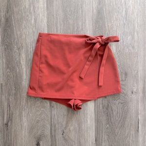 Forever 21 Skort